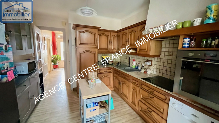 Ma-Cabane - Vente Maison BOURGES, 113 m²