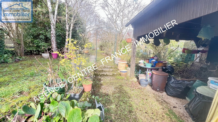 Ma-Cabane - Vente Maison BOURGES, 113 m²