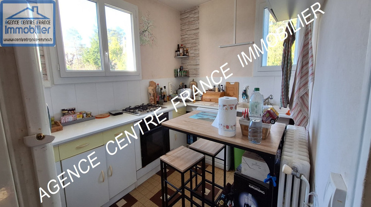 Ma-Cabane - Vente Maison BOURGES, 81 m²