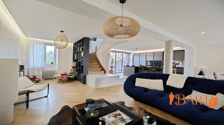 Ma-Cabane - Vente Maison Bourges, 200 m²