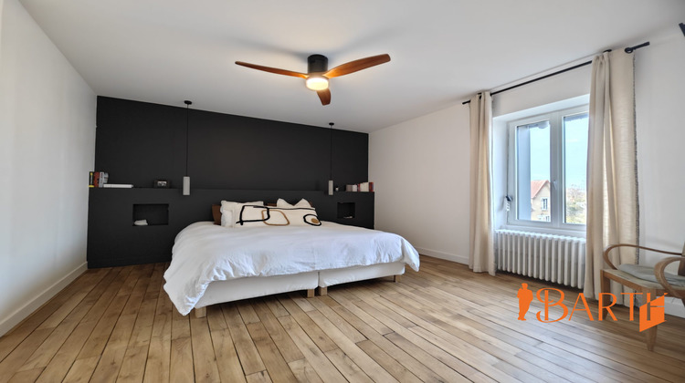 Ma-Cabane - Vente Maison Bourges, 200 m²