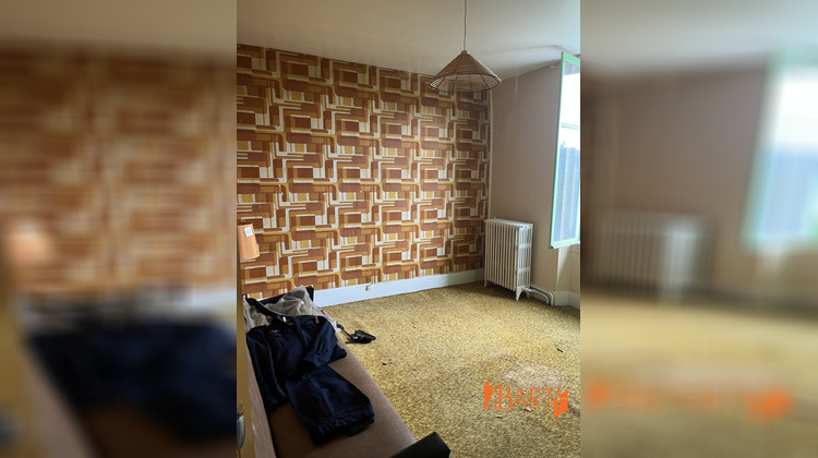 Ma-Cabane - Vente Maison Bourges, 86 m²