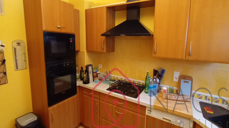 Ma-Cabane - Vente Maison BOURGES, 92 m²