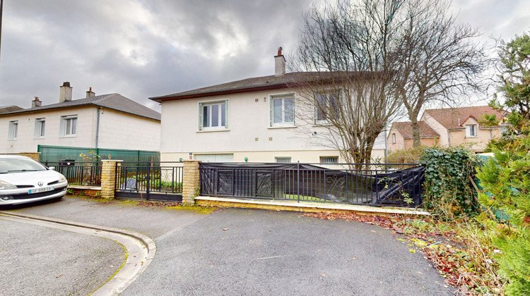 Ma-Cabane - Vente Maison BOURGES, 75 m²