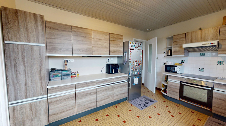 Ma-Cabane - Vente Maison BOURGES, 75 m²
