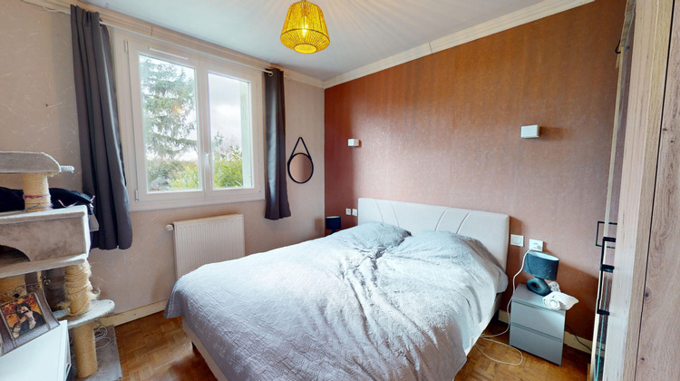 Ma-Cabane - Vente Maison BOURGES, 75 m²