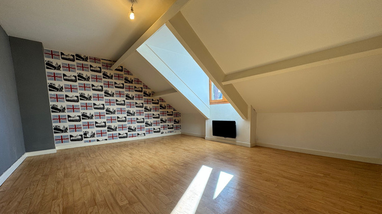 Ma-Cabane - Vente Maison BOURGES, 121 m²