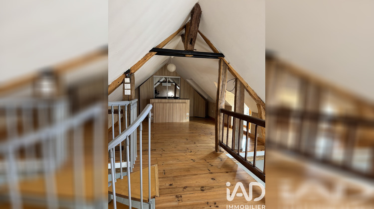 Ma-Cabane - Vente Maison Bourges, 40 m²