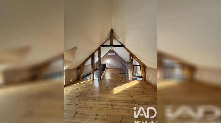 Ma-Cabane - Vente Maison Bourges, 40 m²