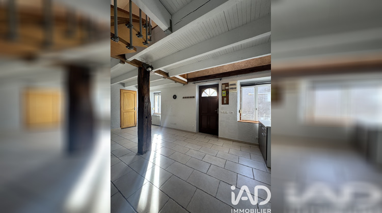 Ma-Cabane - Vente Maison Bourges, 40 m²