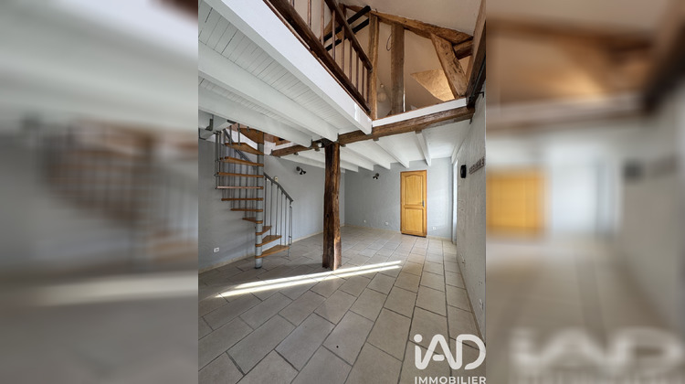 Ma-Cabane - Vente Maison Bourges, 40 m²