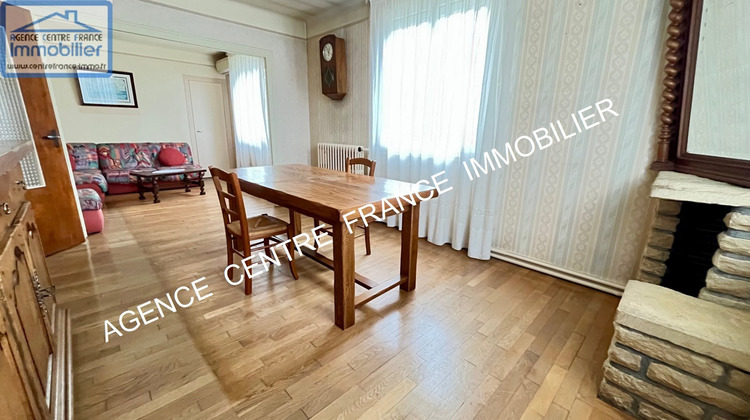 Ma-Cabane - Vente Maison BOURGES, 85 m²