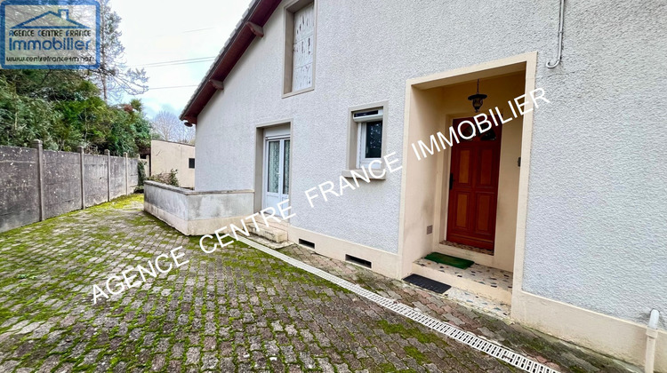 Ma-Cabane - Vente Maison BOURGES, 85 m²