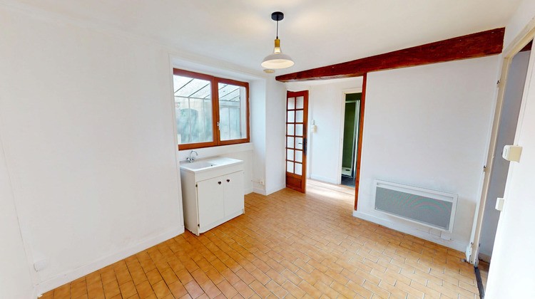 Ma-Cabane - Vente Maison BOURGES, 42 m²