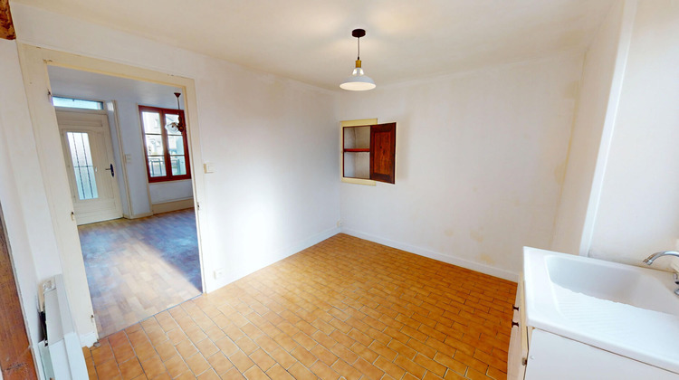 Ma-Cabane - Vente Maison BOURGES, 42 m²