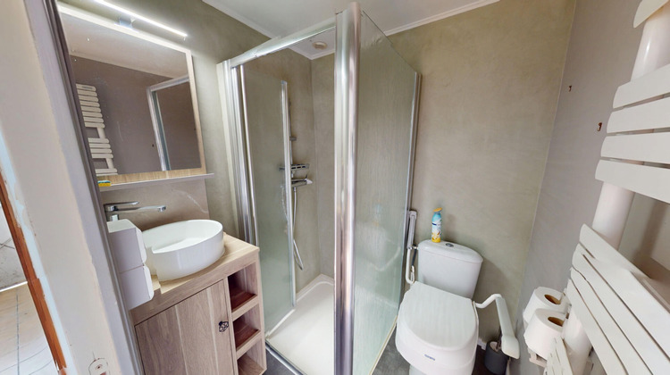 Ma-Cabane - Vente Maison BOURGES, 42 m²