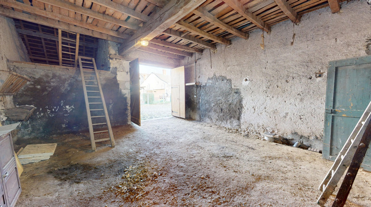 Ma-Cabane - Vente Maison BOURGES, 42 m²