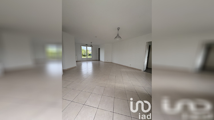 Ma-Cabane - Vente Maison Bourges, 113 m²