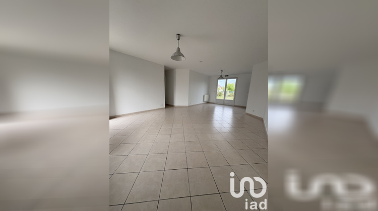 Ma-Cabane - Vente Maison Bourges, 113 m²