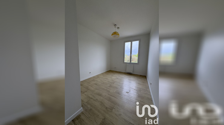 Ma-Cabane - Vente Maison Bourges, 113 m²