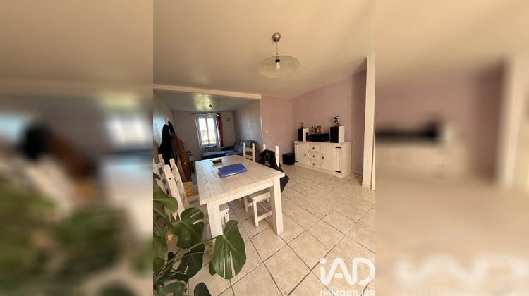 Ma-Cabane - Vente Maison Bourges, 88 m²