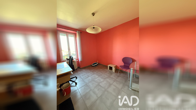 Ma-Cabane - Vente Maison Bourges, 88 m²