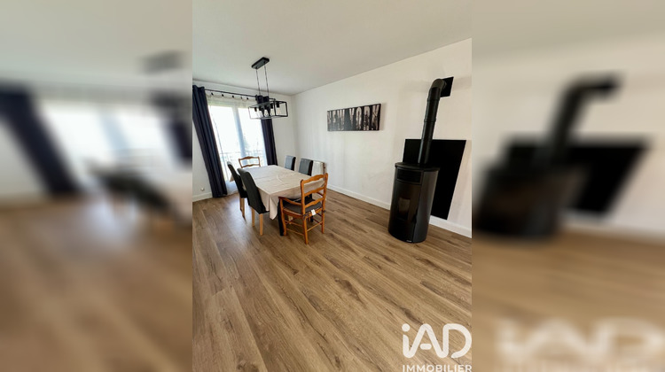 Ma-Cabane - Vente Maison Bourges, 90 m²