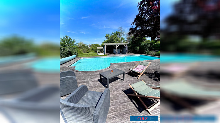 Ma-Cabane - Vente Maison Bourges, 183 m²