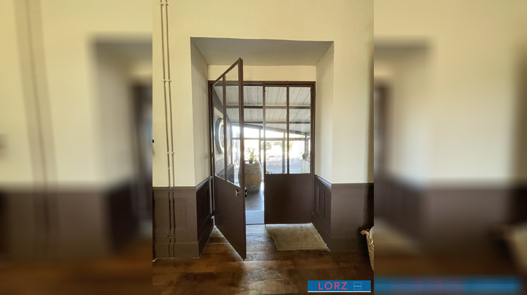 Ma-Cabane - Vente Maison Bourges, 183 m²