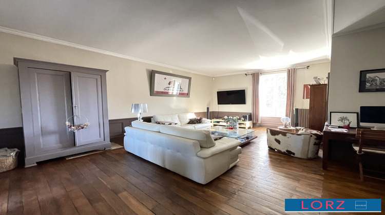 Ma-Cabane - Vente Maison Bourges, 183 m²