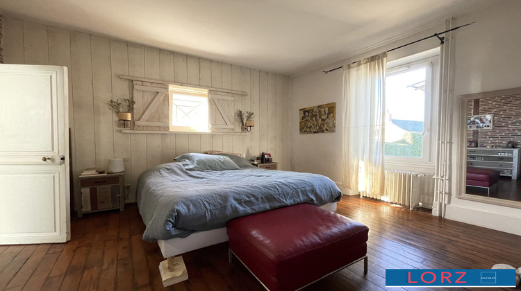 Ma-Cabane - Vente Maison Bourges, 183 m²