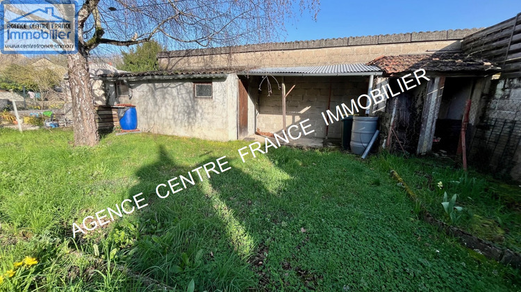 Ma-Cabane - Vente Maison BOURGES, 90 m²