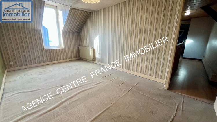 Ma-Cabane - Vente Maison BOURGES, 90 m²
