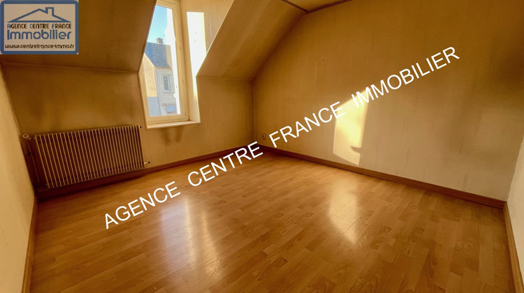 Ma-Cabane - Vente Maison BOURGES, 90 m²