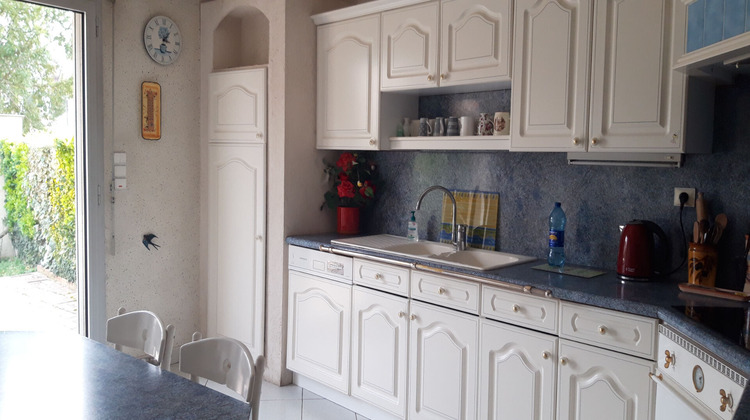 Ma-Cabane - Vente Maison BOURGES, 210 m²