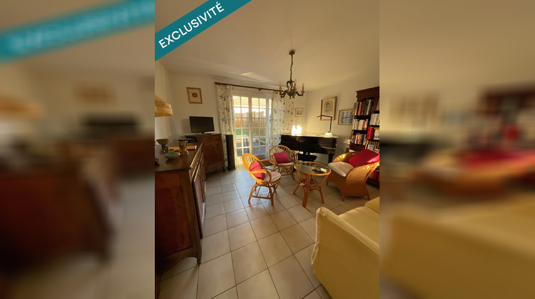 Ma-Cabane - Vente Maison Bourges, 87 m²