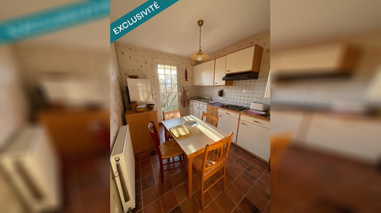 Ma-Cabane - Vente Maison Bourges, 87 m²