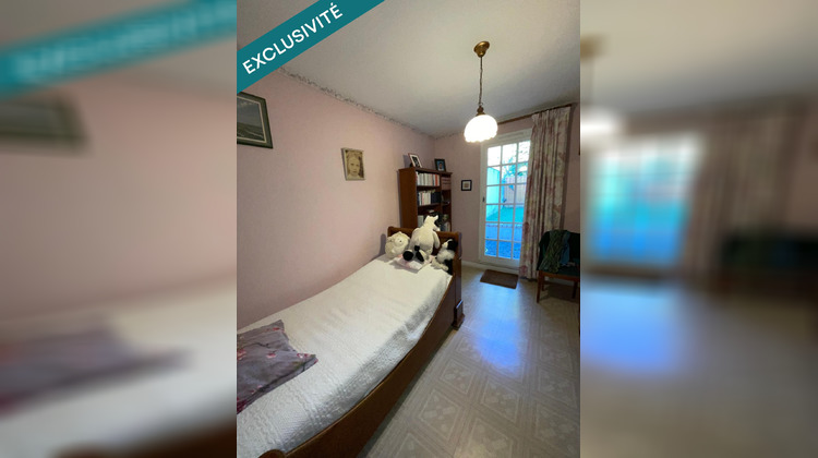 Ma-Cabane - Vente Maison Bourges, 87 m²