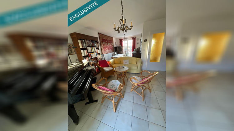 Ma-Cabane - Vente Maison Bourges, 87 m²