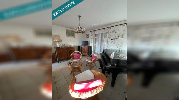 Ma-Cabane - Vente Maison Bourges, 87 m²