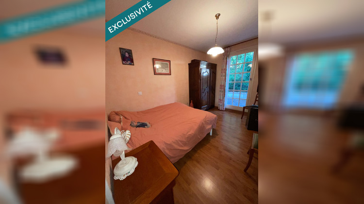 Ma-Cabane - Vente Maison Bourges, 87 m²