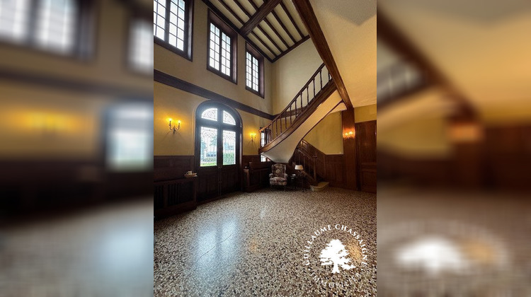 Ma-Cabane - Vente Maison Bourges, 290 m²