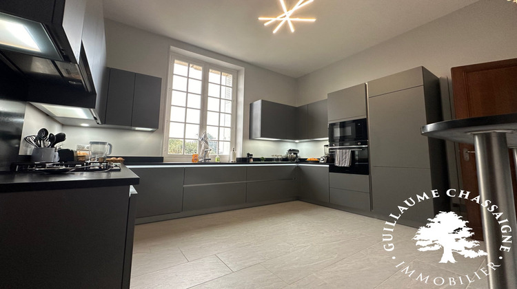 Ma-Cabane - Vente Maison Bourges, 290 m²