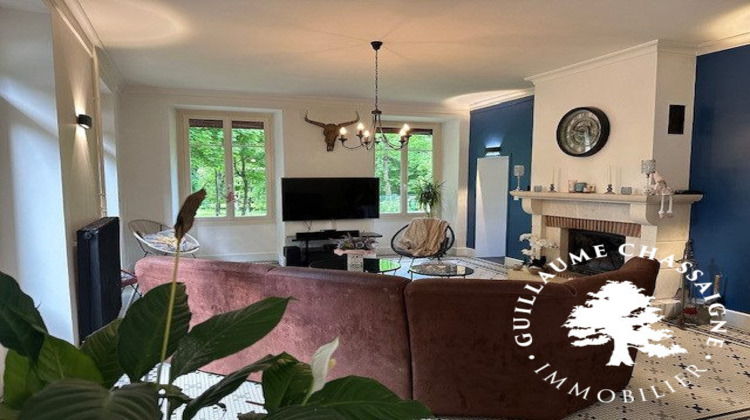 Ma-Cabane - Vente Maison Bourges, 220 m²