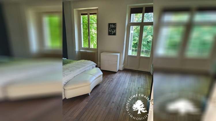 Ma-Cabane - Vente Maison Bourges, 220 m²