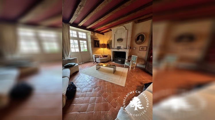Ma-Cabane - Vente Maison Bourges, 328 m²