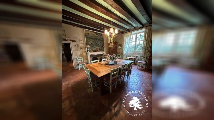 Ma-Cabane - Vente Maison Bourges, 328 m²