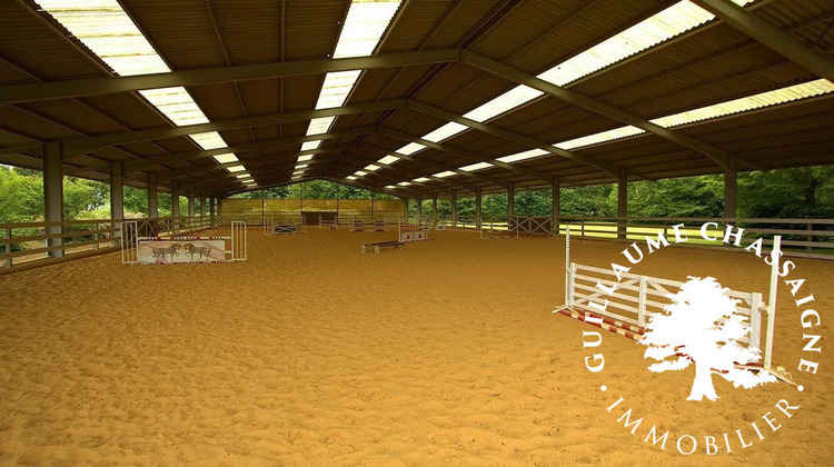 Ma-Cabane - Vente Maison Bourges, 1000 m²