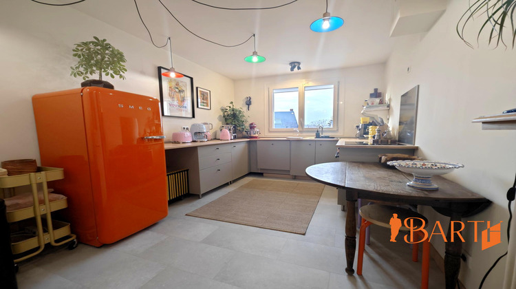 Ma-Cabane - Vente Maison Bourges, 325 m²