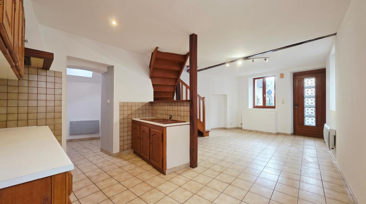 Ma-Cabane - Vente Maison BOURGES, 58 m²